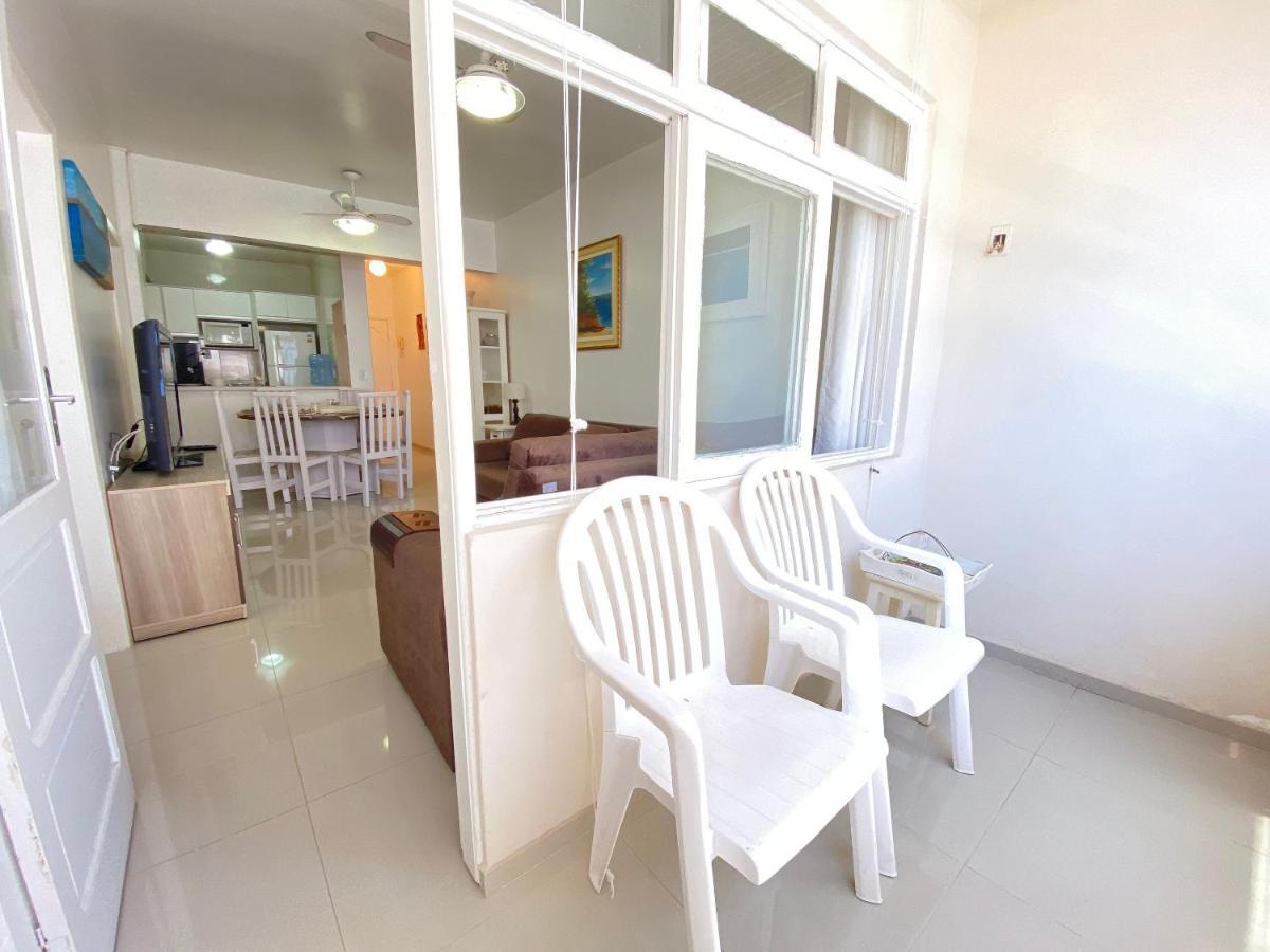 Ferienwohnung Prn12 - Climatizado, Prox Calcadao, Sacada, 2 Dorm Balneário Camboriú Exterior foto