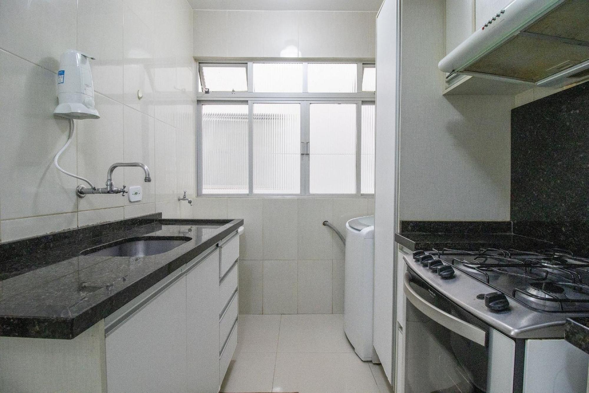 Ferienwohnung Prn12 - Climatizado, Prox Calcadao, Sacada, 2 Dorm Balneário Camboriú Exterior foto