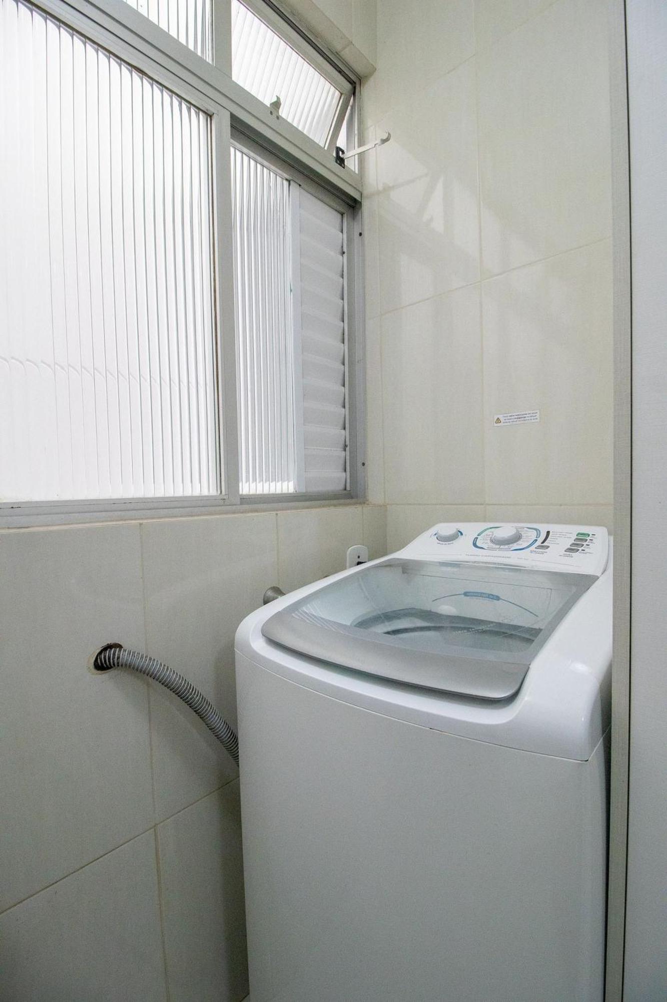 Ferienwohnung Prn12 - Climatizado, Prox Calcadao, Sacada, 2 Dorm Balneário Camboriú Exterior foto