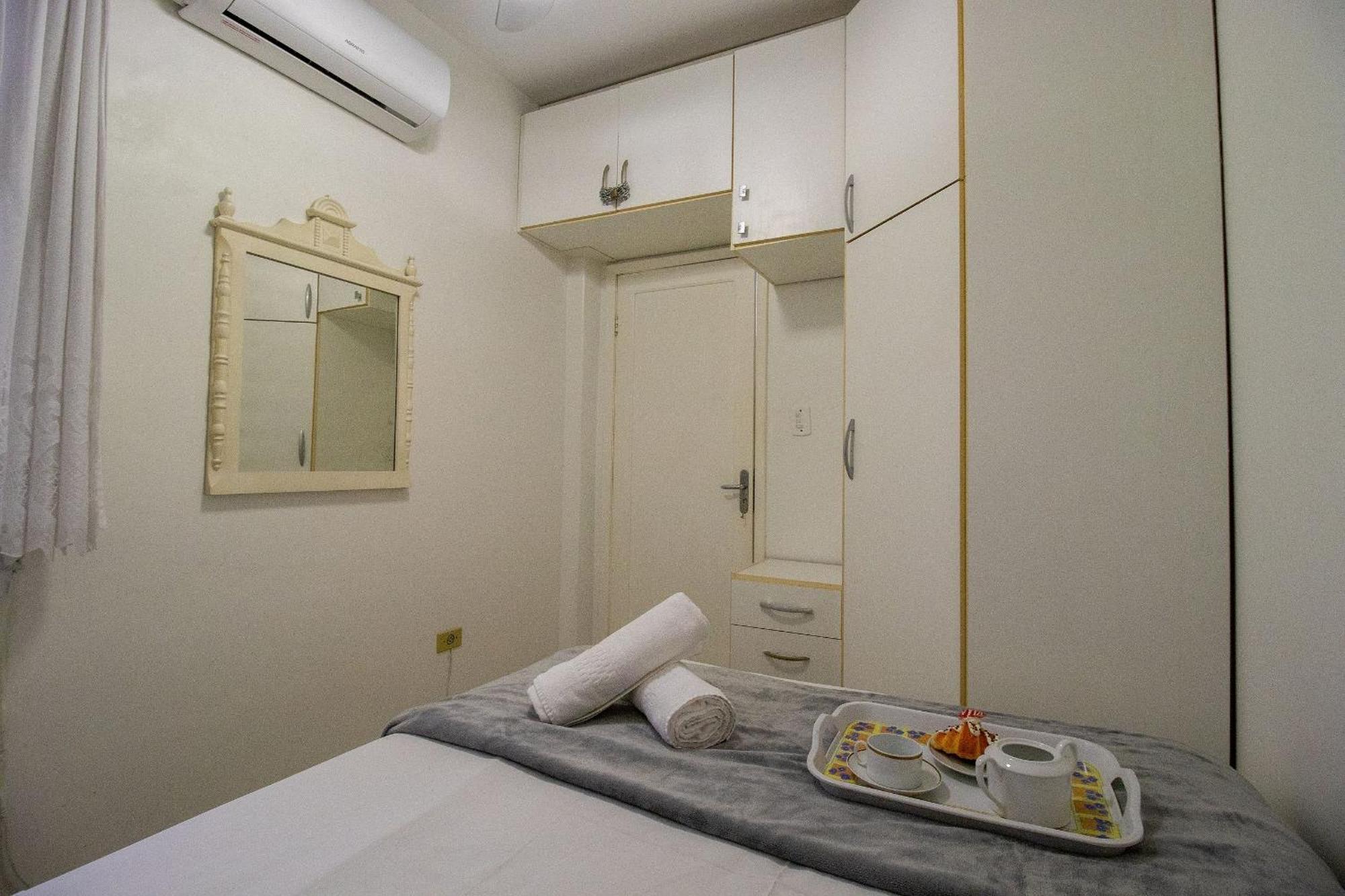 Ferienwohnung Prn12 - Climatizado, Prox Calcadao, Sacada, 2 Dorm Balneário Camboriú Exterior foto