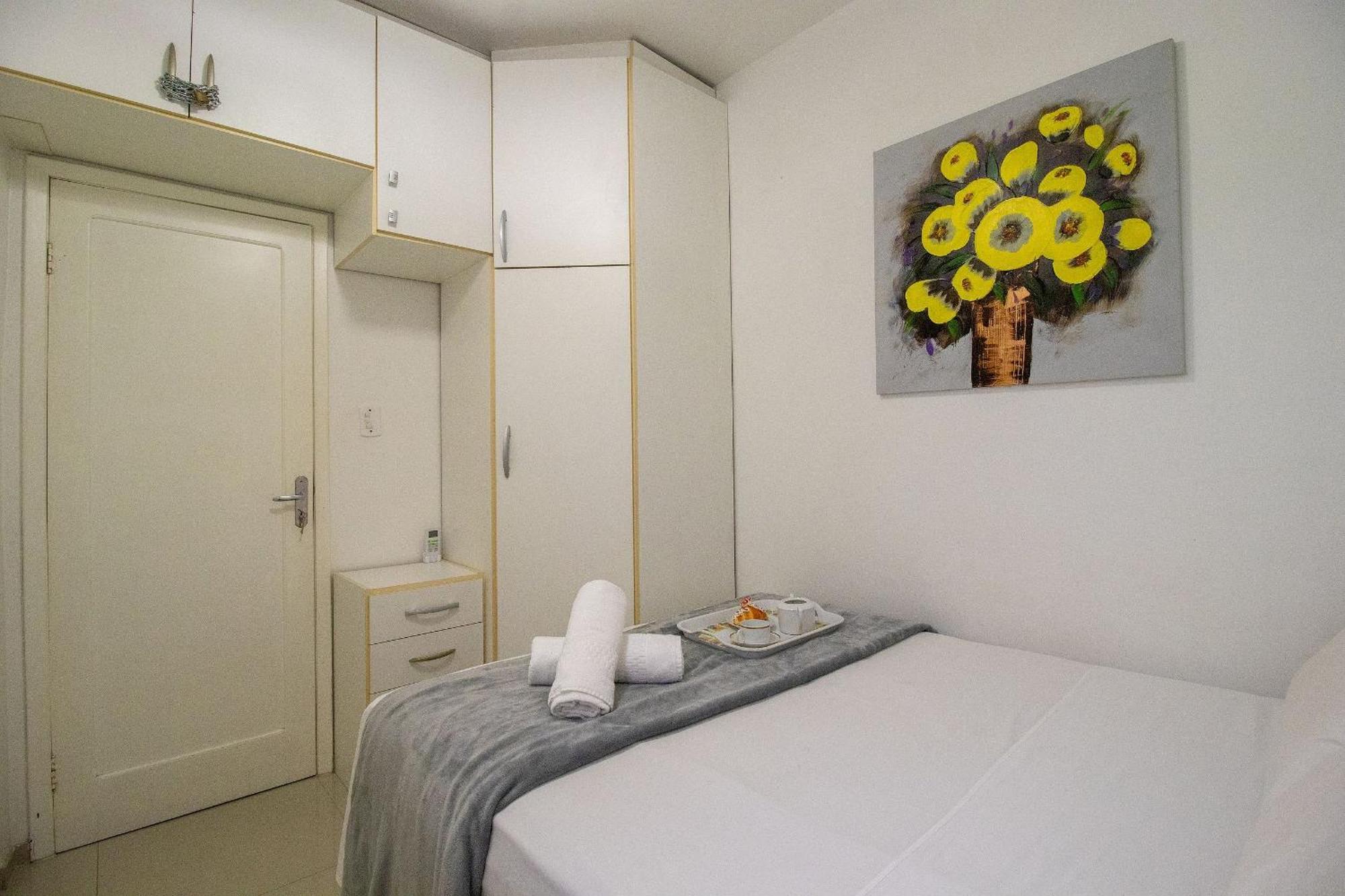 Ferienwohnung Prn12 - Climatizado, Prox Calcadao, Sacada, 2 Dorm Balneário Camboriú Exterior foto