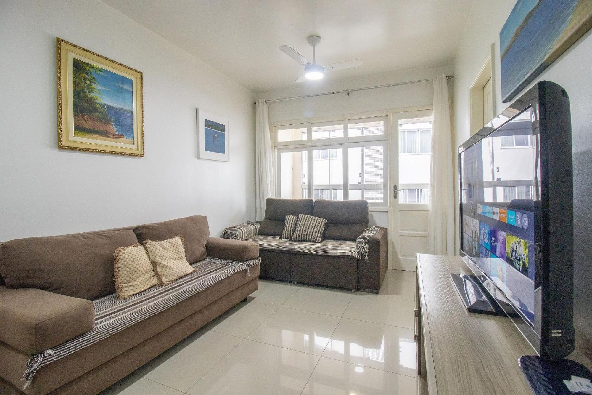 Ferienwohnung Prn12 - Climatizado, Prox Calcadao, Sacada, 2 Dorm Balneário Camboriú Exterior foto